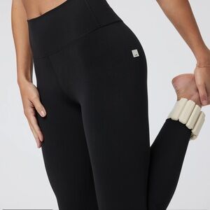Vuori AllTheFeels Black Leggings